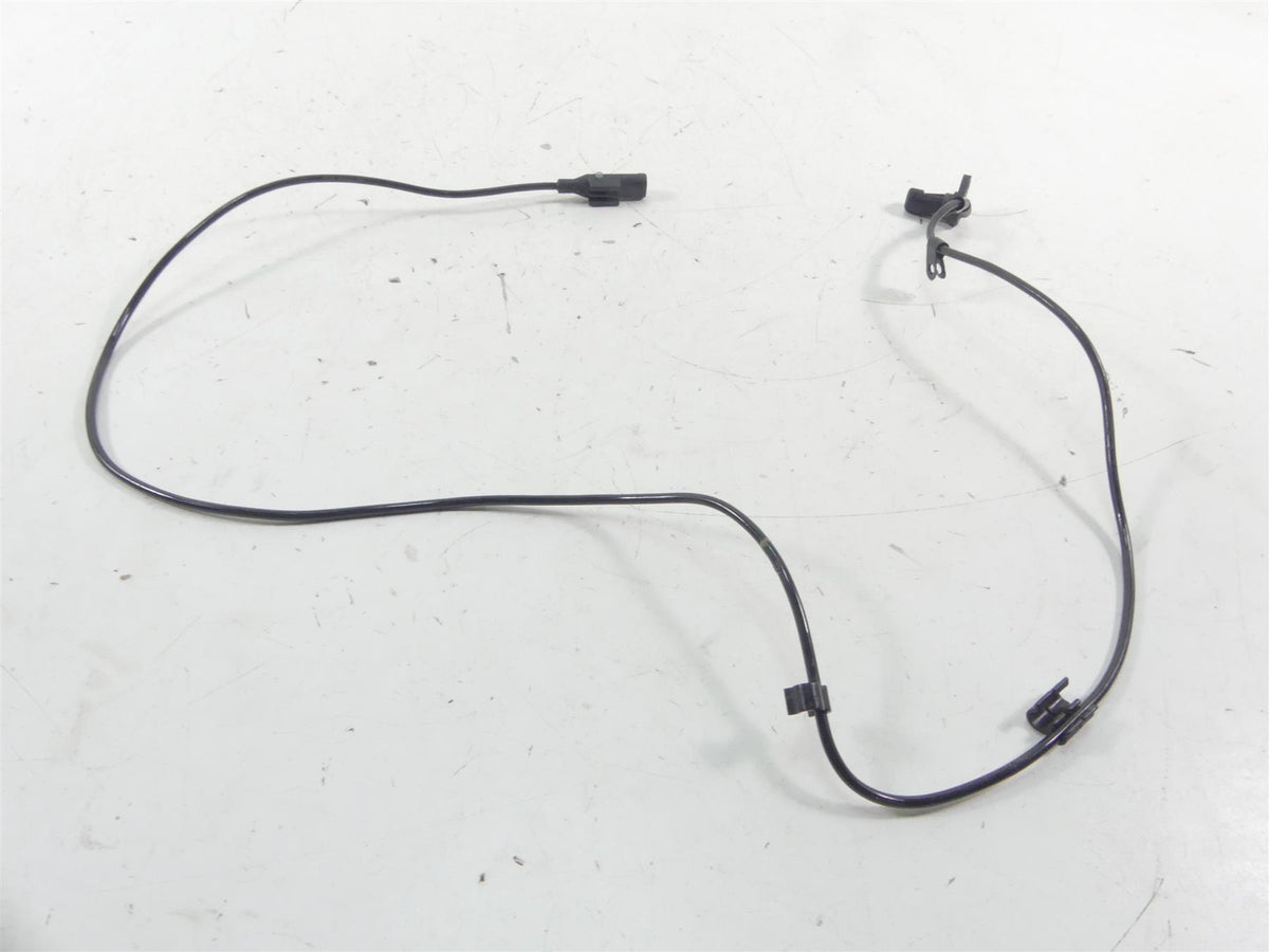 2021 Aprilia RS 660 Front Abs Brake Wheel Speed Sensor 859792 {{ shop.shopifyCountryName }} - Mototech271