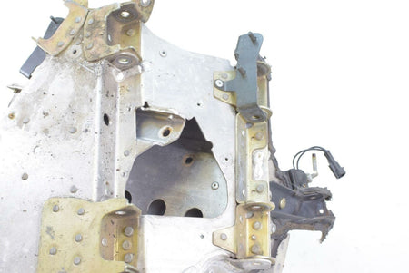 2009 Polaris RMK 600 S09PM6KS Front Nose Bulkhead Sub Frame {{ shop.shopifyCountryName }} - Mototech271