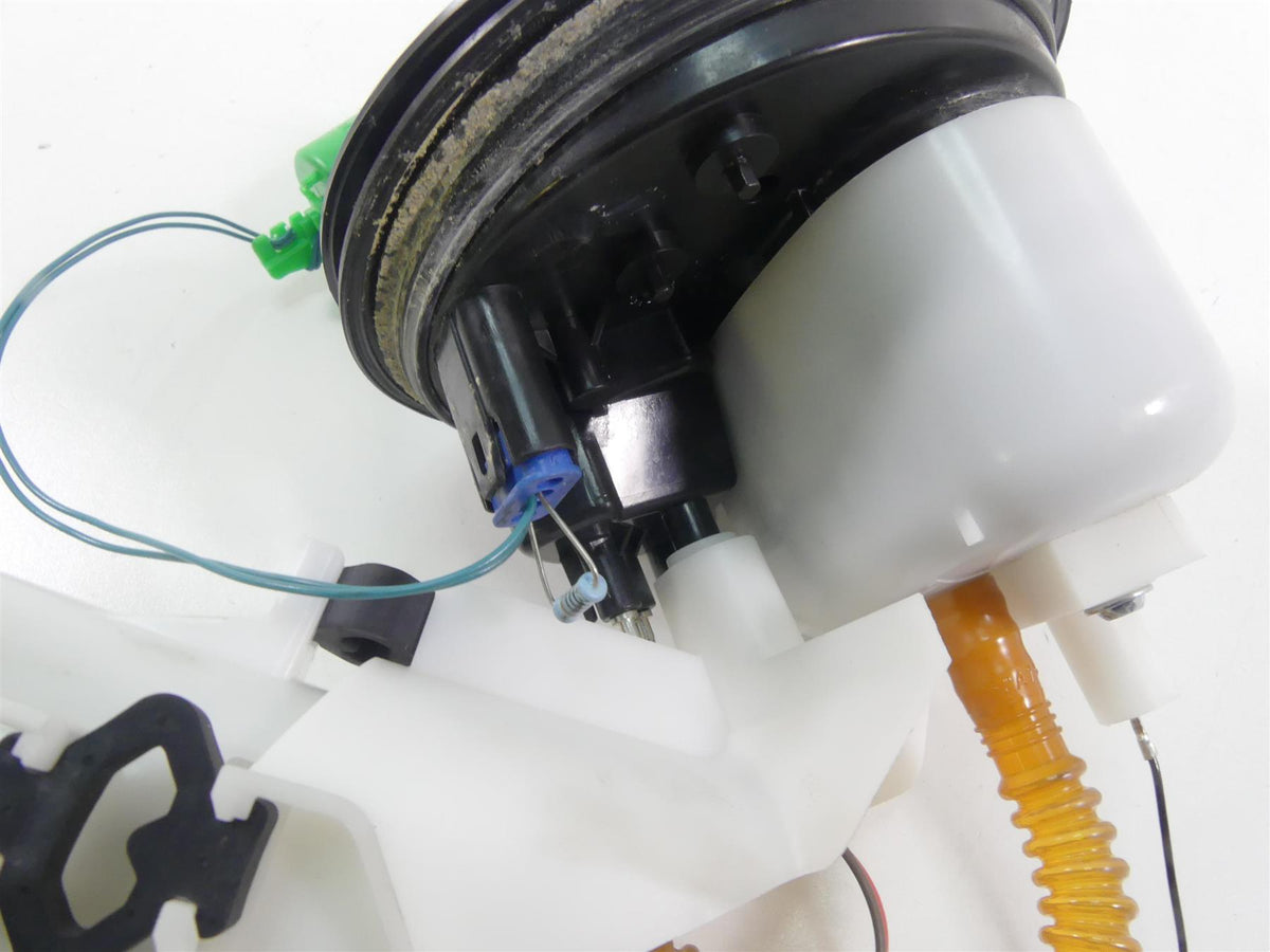 2016 BMW R nineT R9T K21 Fuel Gas Petrol Pump - Tested 16148544012 {{ shop.shopifyCountryName }} - Mototech271