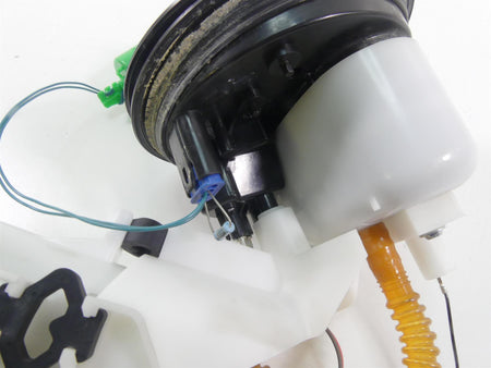 2016 BMW R nineT R9T K21 Fuel Gas Petrol Pump - Tested 16148544012 {{ shop.shopifyCountryName }} - Mototech271