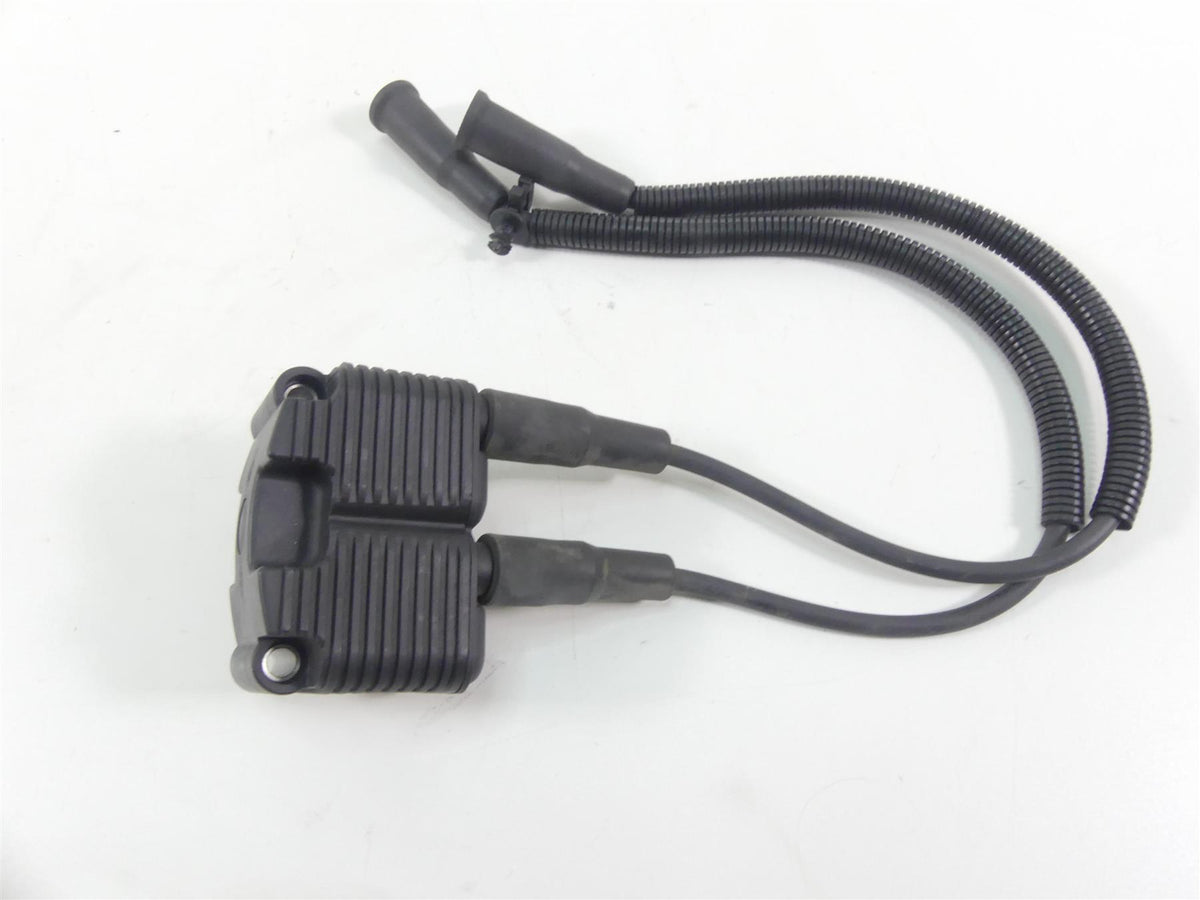 2006 Harley Sportster XL1200 Custom Ignition Coil Wires & Plugs 31655-99 {{ shop.shopifyCountryName }} - Mototech271