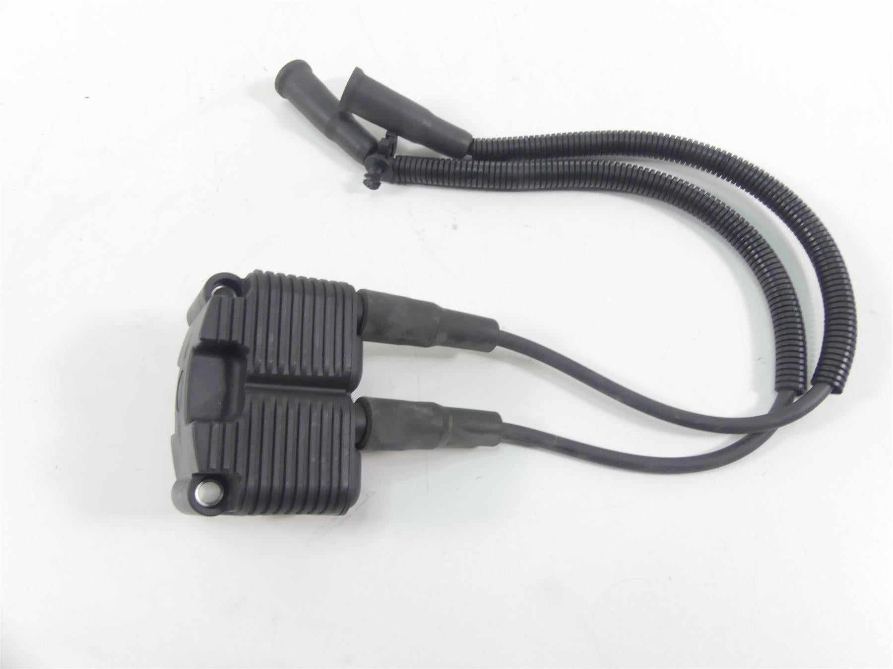 2006 Harley Sportster XL1200 Custom Ignition Coil Wires & Plugs 31655-99 {{ shop.shopifyCountryName }} - Mototech271