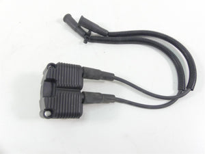 2006 Harley Sportster XL1200 Custom Ignition Coil Wires & Plugs 31655-99 | Mototech271