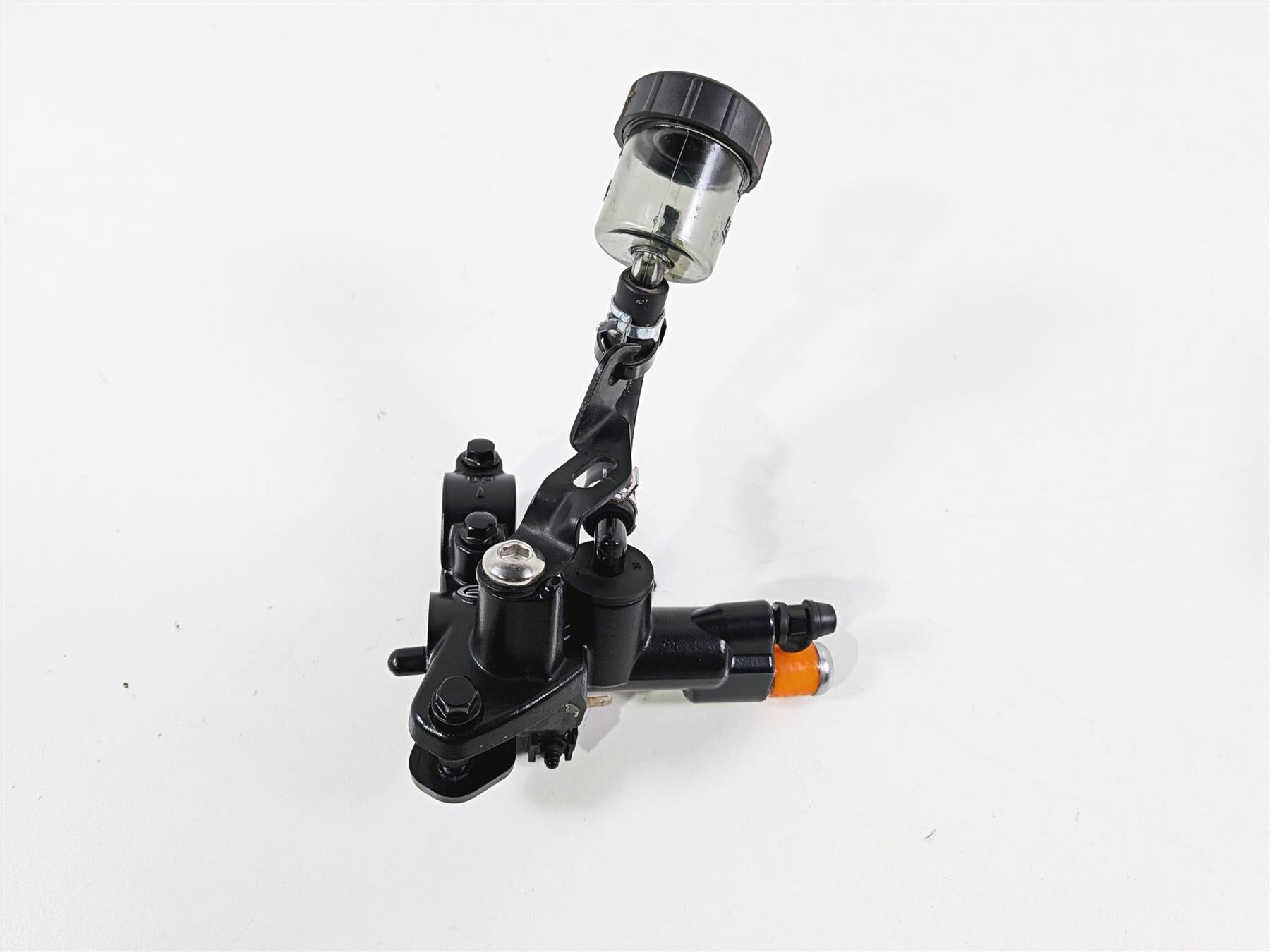 2025 CFMoto 450 SS Brembo Front Brake Master Cylinder 6AQV-081100-1000-M1 {{ shop.shopifyCountryName }} - Mototech271