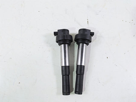 2017 BMW F800GS Adv K75 Ignition Coil Stick Coils Set 12138561404 {{ shop.shopifyCountryName }} - Mototech271