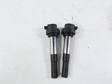 Load image into Gallery viewer, 2017 BMW F800GS Adv K75 Ignition Coil Stick Coils Set 12138561404
