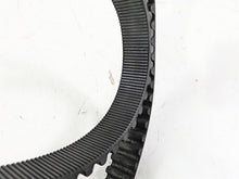Load image into Gallery viewer, 2005 Harley Touring FLHRI Road King Rear Drive Belt 139T 1-1/8&quot; 40024-04B
