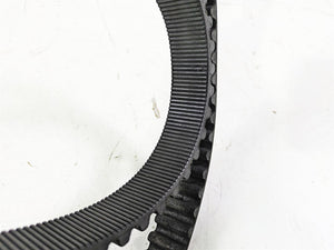 2005 Harley Touring FLHRI Road King Rear Drive Belt 139T 1-1/8" 40024-04B