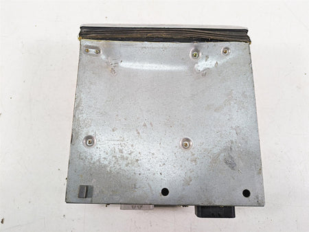1999 Harley Touring FLHTC Electra Glide Flood Bike Radio CD Player 76146-04 {{ shop.shopifyCountryName }} - Mototech271