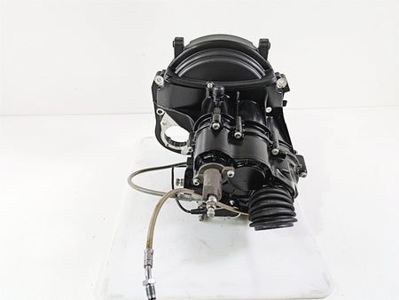 2014 BMW R nine T R9T K21 Black Transmission Gear Box 6K SAG 23007721742 {{ shop.shopifyCountryName }} - Mototech271