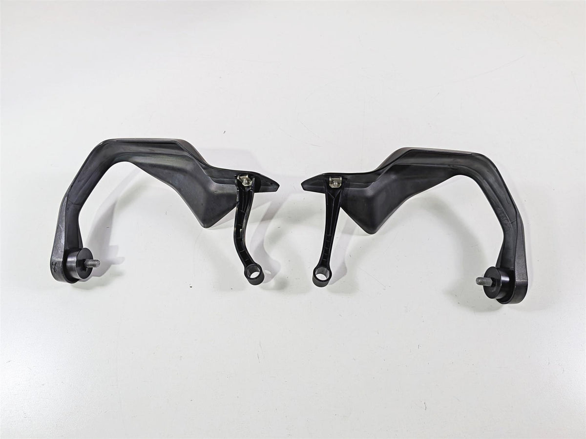 2016 BMW S1000XR K49 Hand Protection Guard Kit & Mounts 46638523431 46638523432-Mototech271