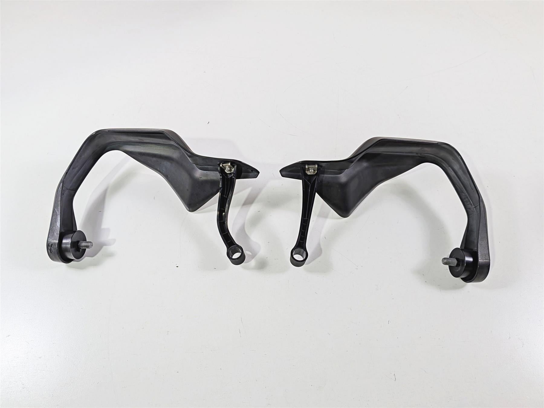 2016 BMW S1000XR K49 Hand Protection Guard Kit & Mounts 46638523431 46638523432-Mototech271