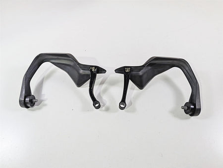 2016 BMW S1000XR K49 Hand Protection Guard Kit & Mounts 46638523431 46638523432-Mototech271