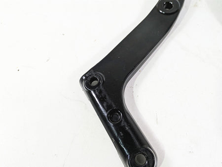 2008 Harley FLSTSB Cross Bones Rear Fender Struts Braces 47813-08BHP 47809-08BHP {{ shop.shopifyCountryName }} - Mototech271