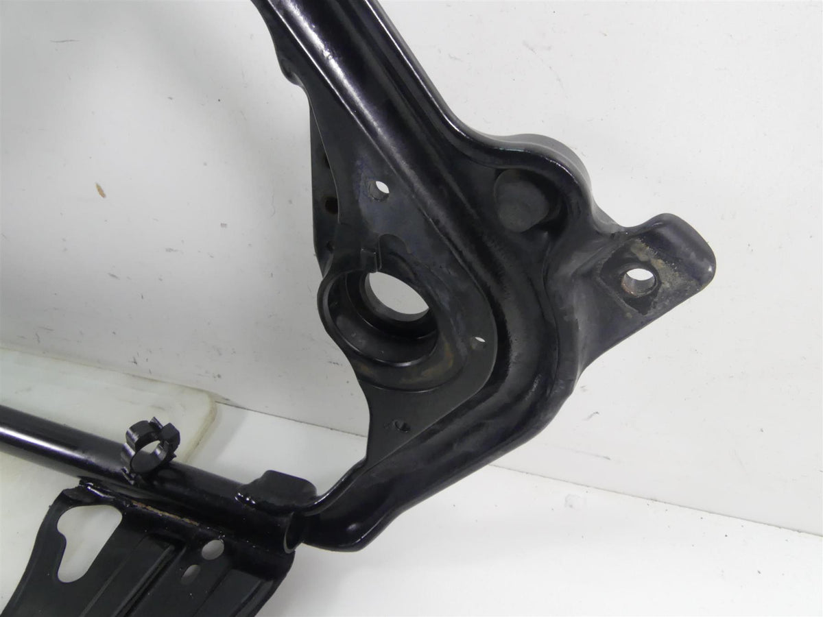 2013 Harley Touring FLHTK Electra Glide Straight Main Frame Chassis With Louisiana Salvage Title 47900-11BHP {{ shop.shopifyCountryName }} - Mototech271