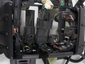 2020 Harley XL1200 CX Sportster Roadster Wiring Harness Keyless Abs 69200479B | Mototech271