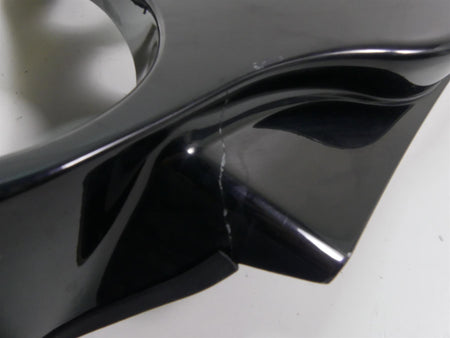 2012 Harley Touring FLHX Street Glide Inner Front Fairing Cover -Read 58497-08 {{ shop.shopifyCountryName }} - Mototech271