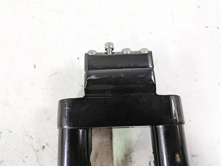 2013 Harley FXDWG Dyna Wide Glide LA Choppers 12" Handlebar Riser {{ shop.shopifyCountryName }} - Mototech271