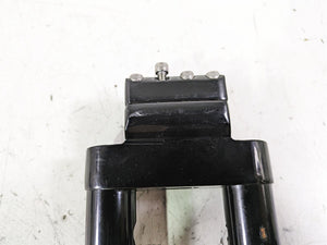 2013 Harley FXDWG Dyna Wide Glide LA Choppers 12" Handlebar Riser | Mototech271