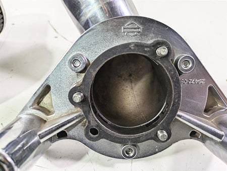 2003 Harley Touring FLHTCUI E-Glide 100th Screamin Eagle Air Cleaner 29472-05 {{ shop.shopifyCountryName }} - Mototech271