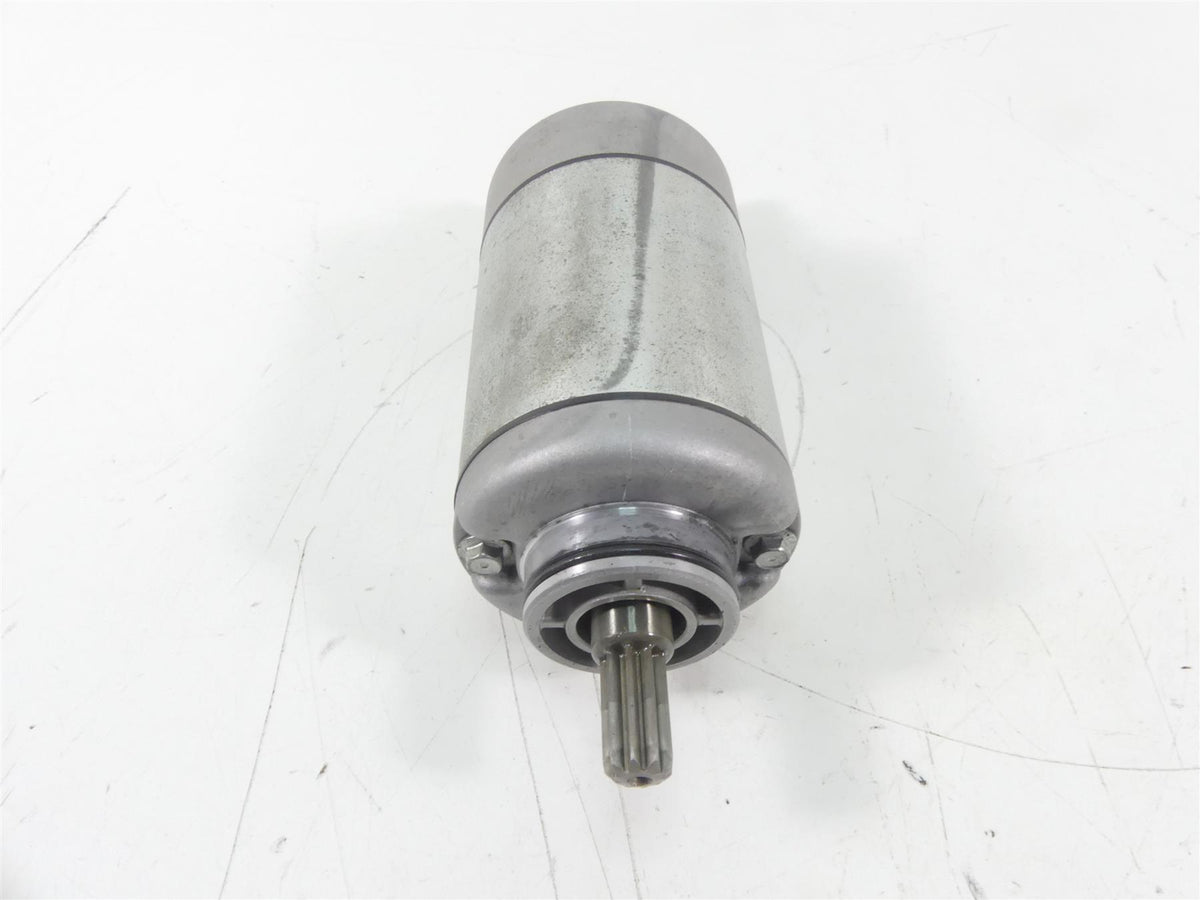 2015 KTM 1190 Adventure R Engine Starter Motor 60440001000 {{ shop.shopifyCountryName }} - Mototech271