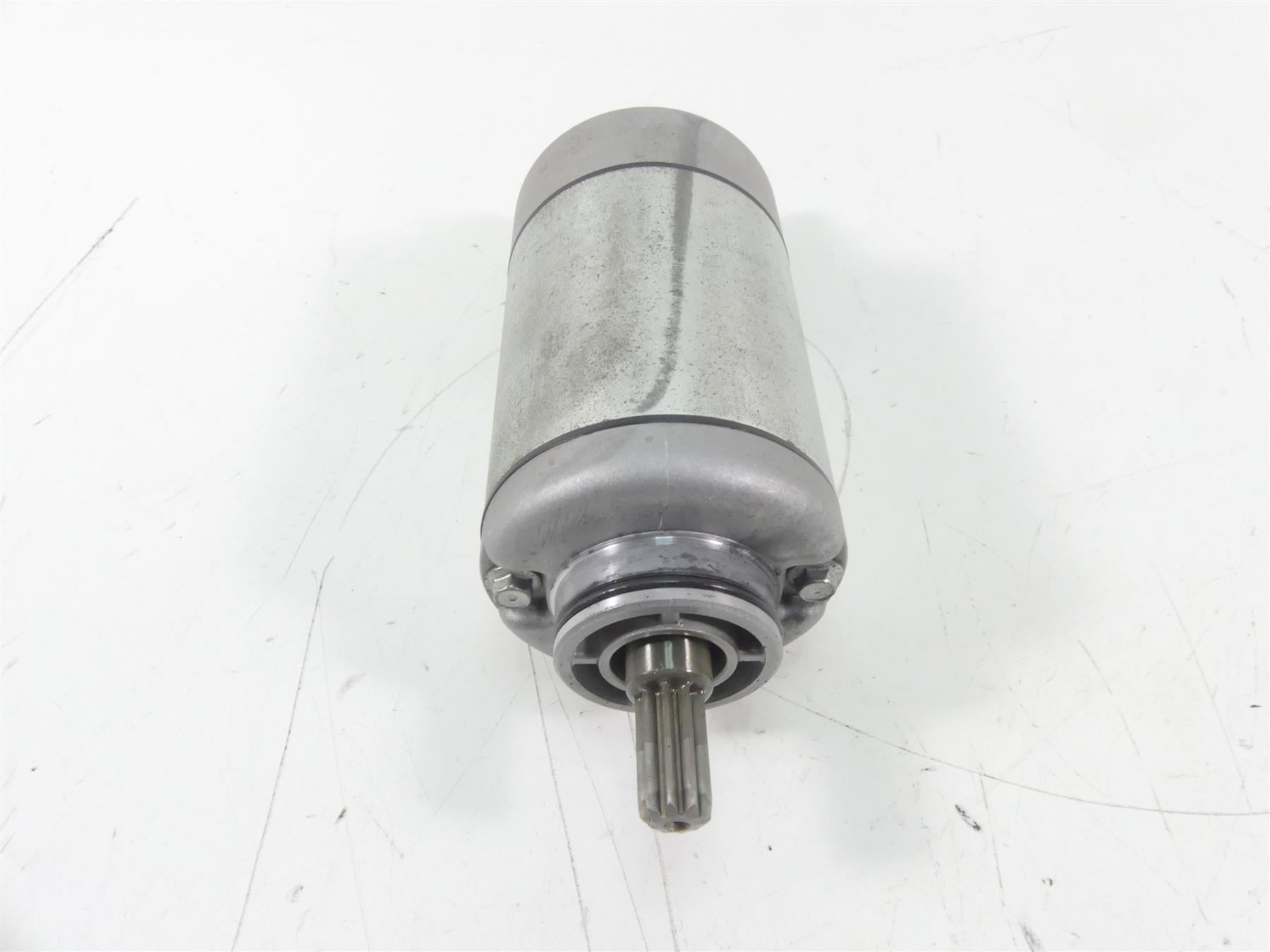 2015 KTM 1190 Adventure R Engine Starter Motor 60440001000 {{ shop.shopifyCountryName }} - Mototech271