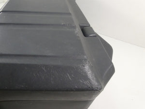 2018 Yamaha YXZ1000R EPS SS Rear Trunk Luggage Cargo Case Box 2HC-F83P0-V0-00