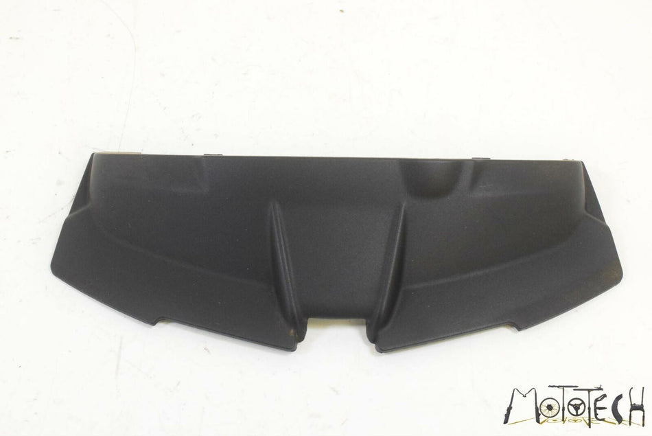 2009 BMW K1300 K1300S K40 Gauge Gauges Dash Cover Fairing Cowl 4663771363201 {{ shop.shopifyCountryName }} - Mototech271