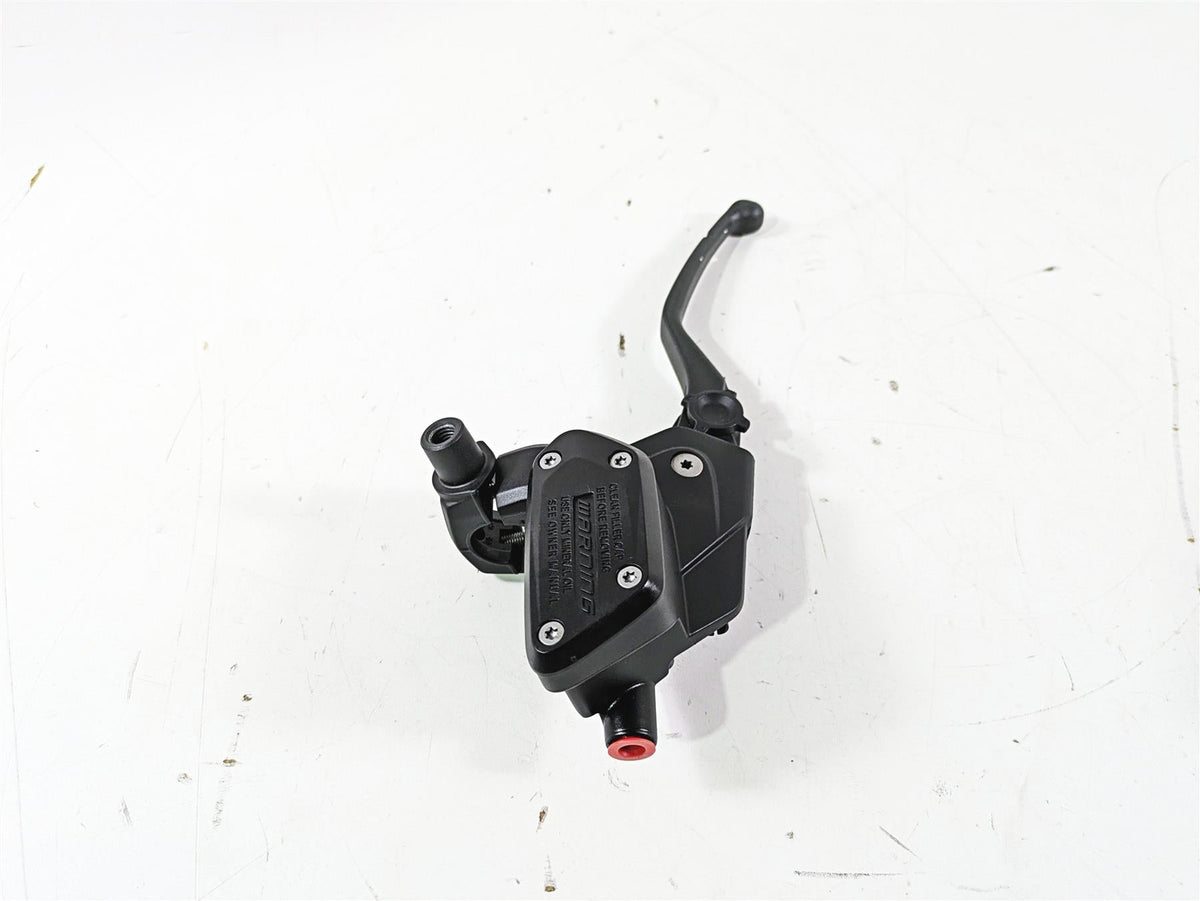 2016 BMW R1200GS GSW K50 Magura Clutch Master Cylinder 32728524919 {{ shop.shopifyCountryName }} - Mototech271