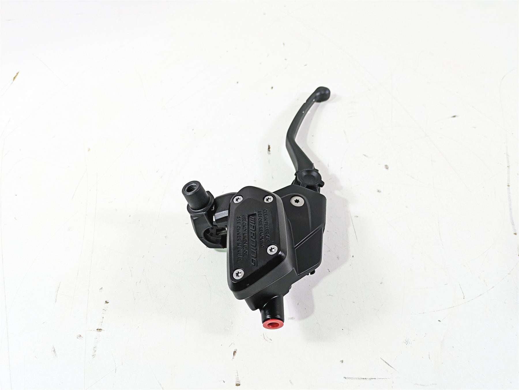 2016 BMW R1200GS GSW K50 Magura Clutch Master Cylinder 32728524919 {{ shop.shopifyCountryName }} - Mototech271