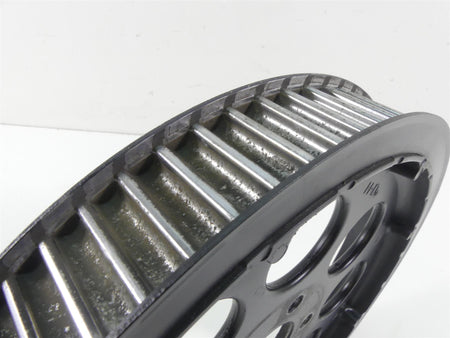 1993 Harley Dyna FXDL Low Rider Rear Drive Belt Pulley Sprocket 70T 1.5 40225-86 {{ shop.shopifyCountryName }} - Mototech271