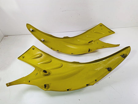 2006 Yamaha GP1300R Waverunner Left Right Side Cover Fairing Set F0X-U377C-60-P0 {{ shop.shopifyCountryName }} - Mototech271