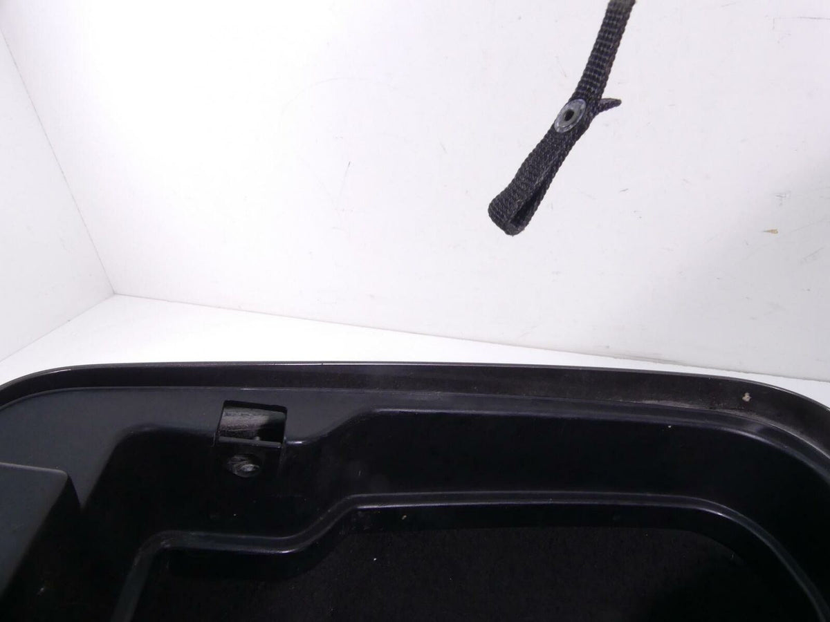 2003 BMW R1200CL K30 Rear Trunk Top Case Tour Pak -Color 844 71607667827 {{ shop.shopifyCountryName }} - Mototech271