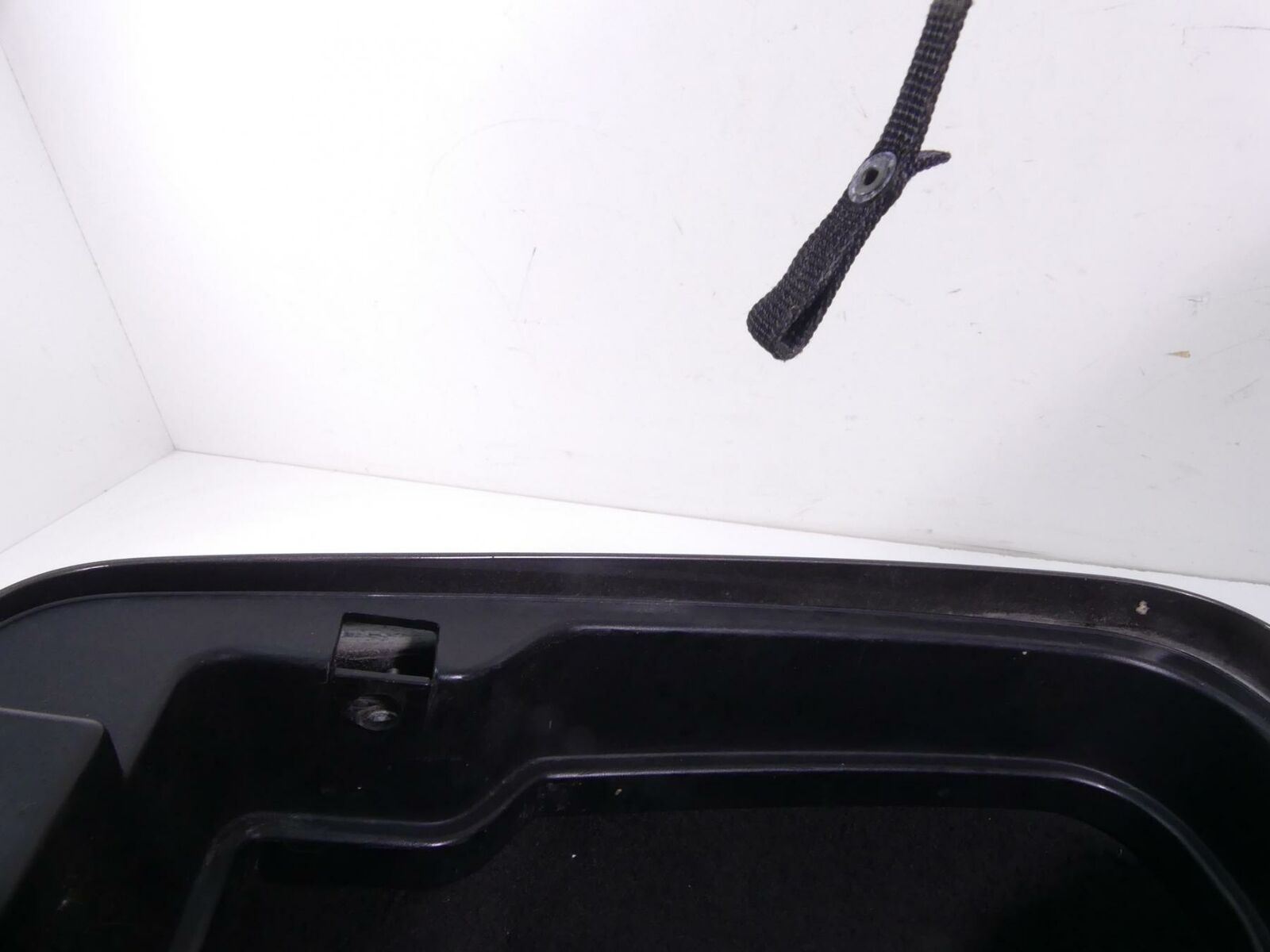 2003 BMW R1200CL K30 Rear Trunk Top Case Tour Pak -Color 844 71607667827 {{ shop.shopifyCountryName }} - Mototech271