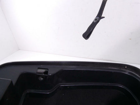 2003 BMW R1200CL K30 Rear Trunk Top Case Tour Pak -Color 844 71607667827 {{ shop.shopifyCountryName }} - Mototech271
