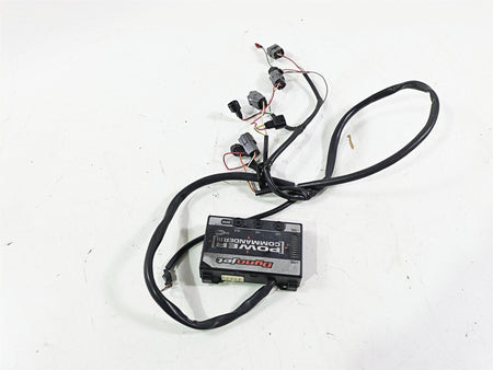 2008 Suzuki GSXR600 Power Commander 3 III Dynojet 342-411 {{ shop.shopifyCountryName }} - Mototech271