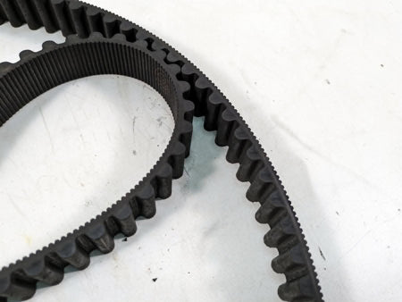 2006 Harley Touring FLHTCUI Electra Glide Rear Drive Belt 139T 1-1/8 40024-04B {{ shop.shopifyCountryName }} - Mototech271