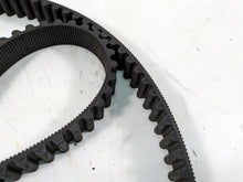 Load image into Gallery viewer, 2006 Harley Touring FLHTCUI Electra Glide Rear Drive Belt 139T 1-1/8 40024-04B | Mototech271
