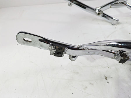 1998 Moto Guzzi California 1100 EV Rear Luggage Rack Rail GU03466600 {{ shop.shopifyCountryName }} - Mototech271