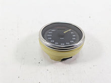Load image into Gallery viewer, 2000 Harley FXSTS Softail Springer Speedometer Gauge Instrument - 37k 67033-99A
