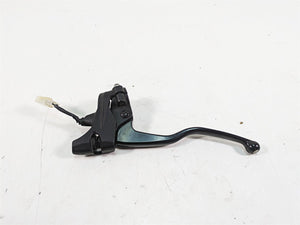 2017 Mv Agusta Dragster 800 Clutch Perch & Lever 8000B8815