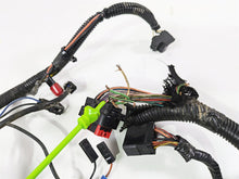 Load image into Gallery viewer, 2011 Harley Touring FLHTCUSE CVO E-Glide Front Fairing Wiring Harness READ 69200071 | Mototech271
