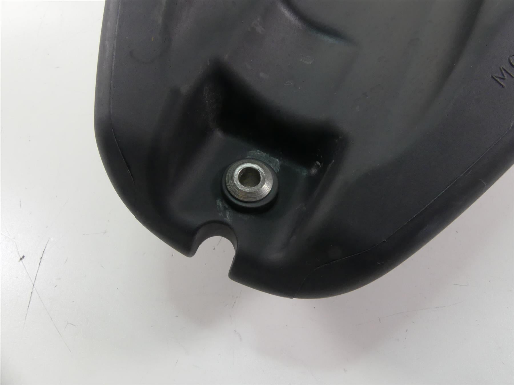 2009 Harley XR1200 Sportster Plastic Fuel Gas Petrol Tank 61392-08 {{ shop.shopifyCountryName }} - Mototech271