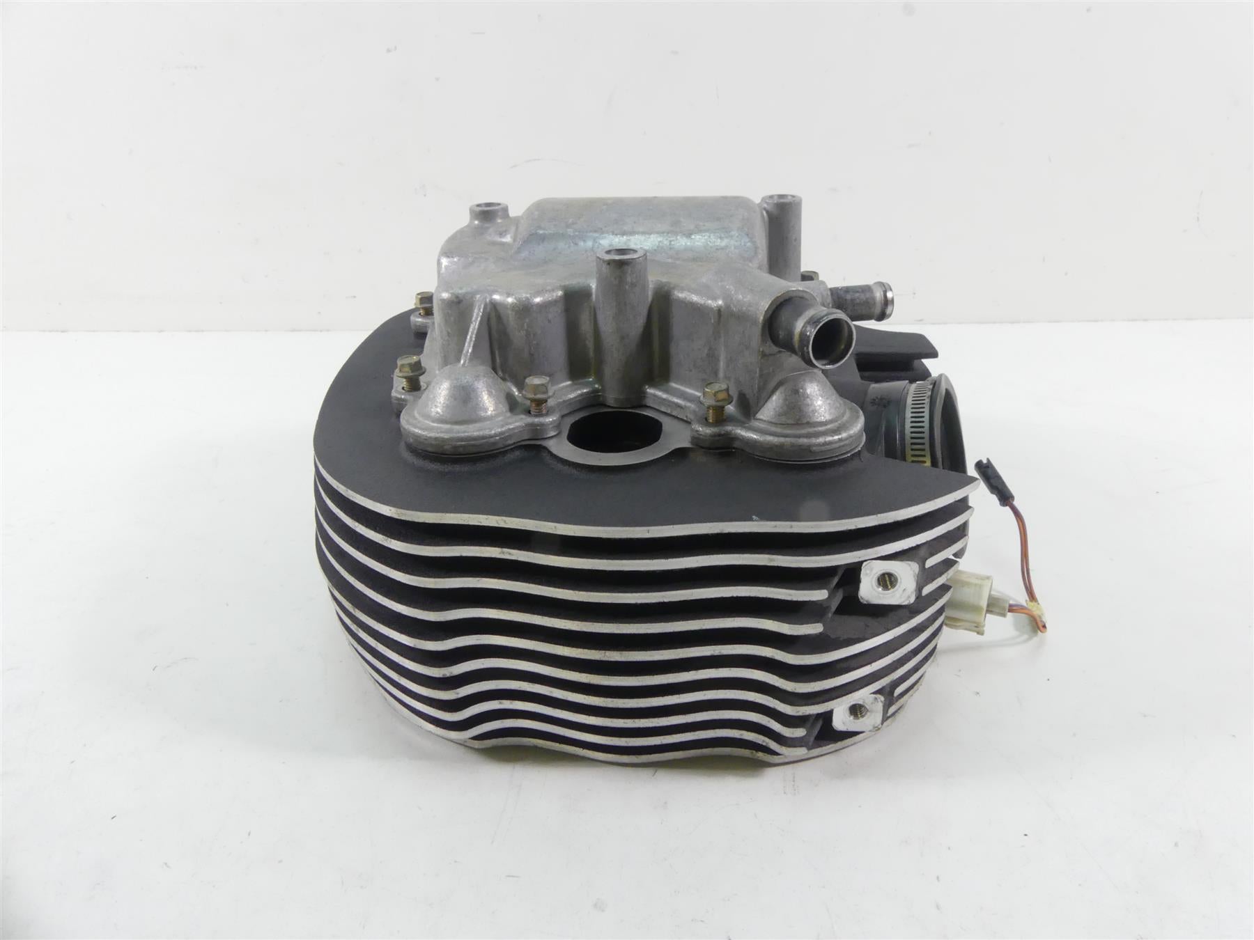 2016 Indian Chieftain Dark Horse Front Cylinderhead Cylinder Head +Cover 3022667 {{ shop.shopifyCountryName }} - Mototech271