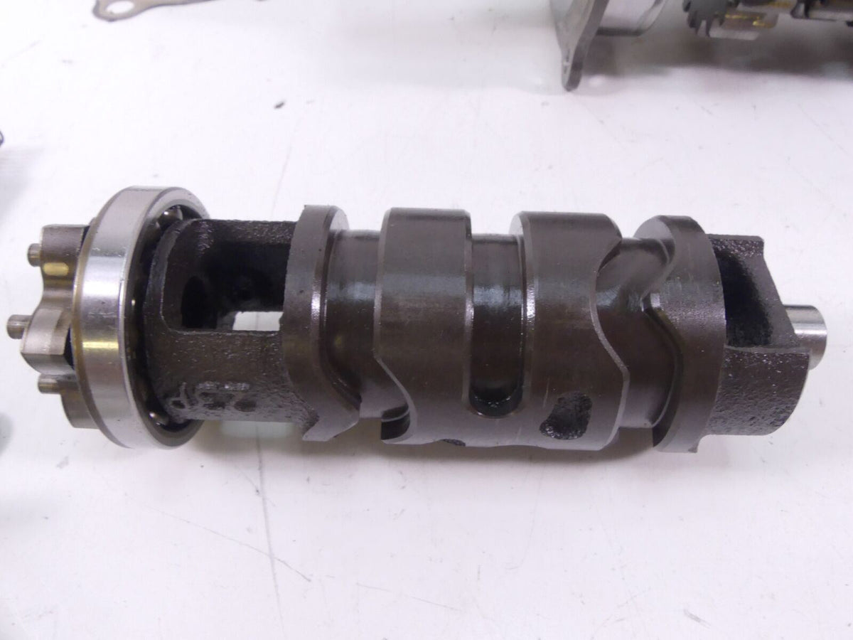 2012 Yamaha XT1200 Super Tenere Transmission Gear Shift Fork Drum 23P-18540-00-0 {{ shop.shopifyCountryName }} - Mototech271