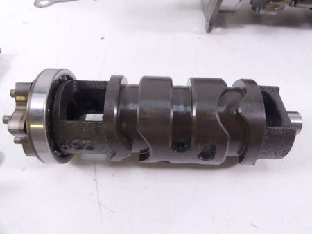 2012 Yamaha XT1200 Super Tenere Transmission Gear Shift Fork Drum 23P-18540-00-0 {{ shop.shopifyCountryName }} - Mototech271