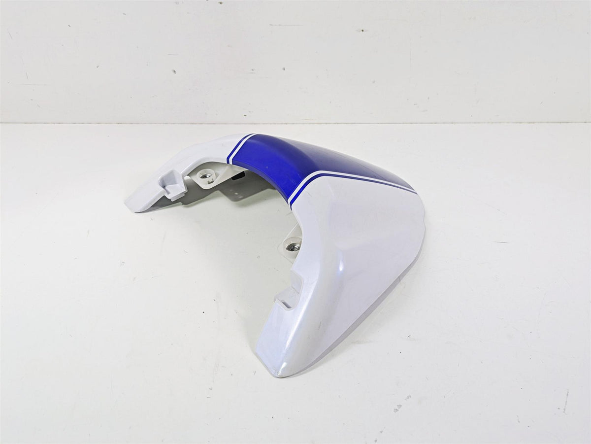 2019 Suzuki M109R VZR1800 Boulevard Rear Passenger Seat Cover 45500-48G50 {{ shop.shopifyCountryName }} - Mototech271
