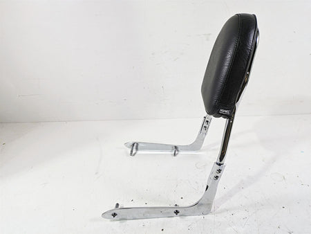 2002 Honda VTX1800 Retro Show Chrome 20" Sissy Bar Backrest - Read 55-320 {{ shop.shopifyCountryName }} - Mototech271