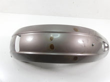 Load image into Gallery viewer, 2018 Indian Scout Sixty Rear Metal Fender - Read 1023214
