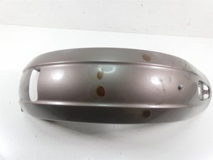 2018 Indian Scout Sixty Rear Metal Fender - Read 1023214
